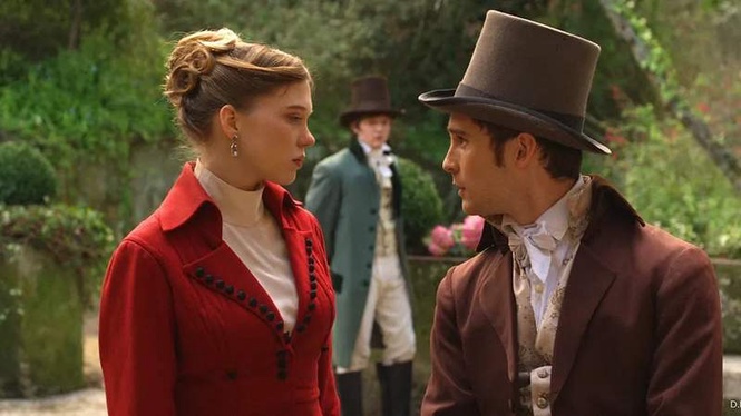 Image from: Did you love Downton Abbey? These 3 historical series set in 19th-century Portugal will have you hooked