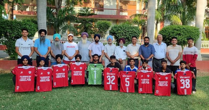 Image from: Kiwi’s FIFA World Cup call-up kicks up joy in Punjab