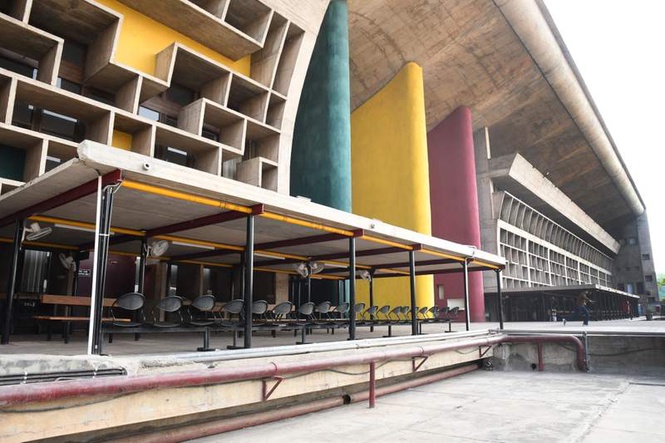 Image from: HC: Use videoconferencing if Gurugram witness unable to travel