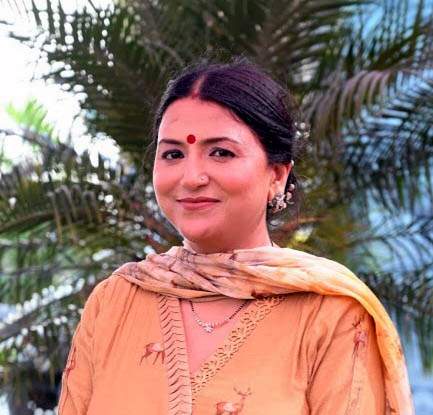 Image from: Niti Mahajan takes charge as Nurpur MC chairperson