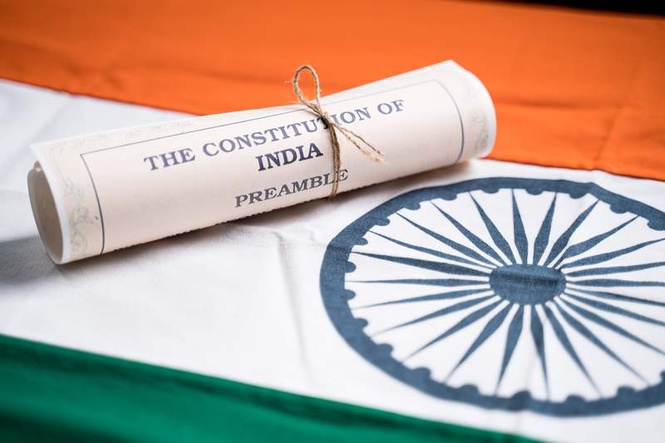 Image from: Amid splits and more splits, calls to review the anti-defection law