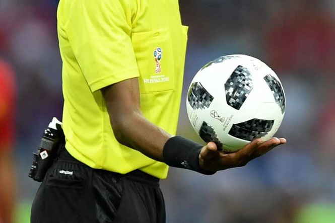 Image from: White House official defends decision to deny referee entry to the US