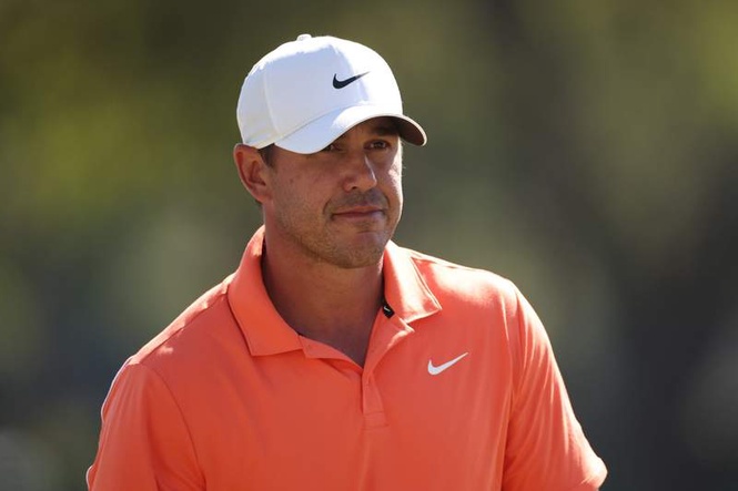 Image from: Brooks Koepka said to have been given incorrect punishment by the PGA Tour when he left LIV, ‘I think that’s wrong’