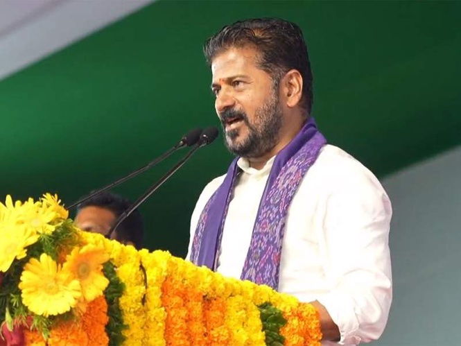 Image from: Telangana govt set to distribute uniforms, school kit in new academic year