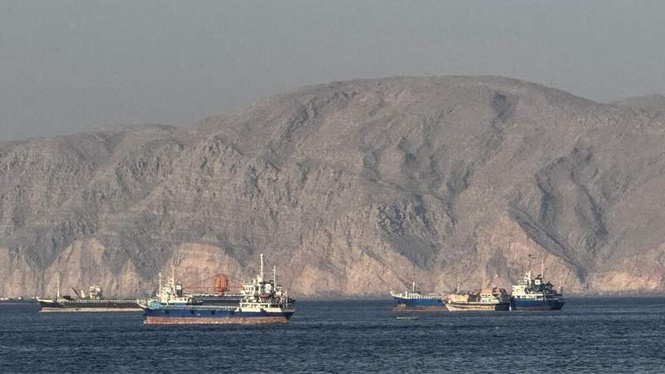 Image from: US and Iran agree to memorandum of understanding and immediate end to military operations