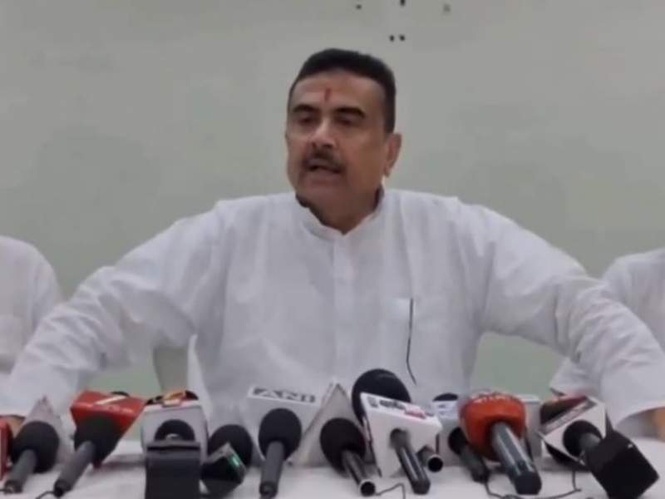 Image from: "Priority is to establish double railway line from Nandakumar to Digha": West Bengal CM