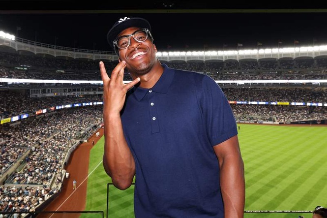 Image from: Former Giants QB Jameis Winston embraces Japanese tradition after World Cup thriller