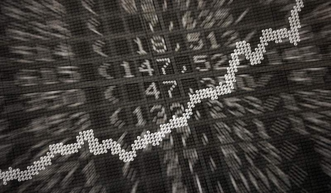 Image from: Japan, South Korea stocks surge after US-Iran framework agreement