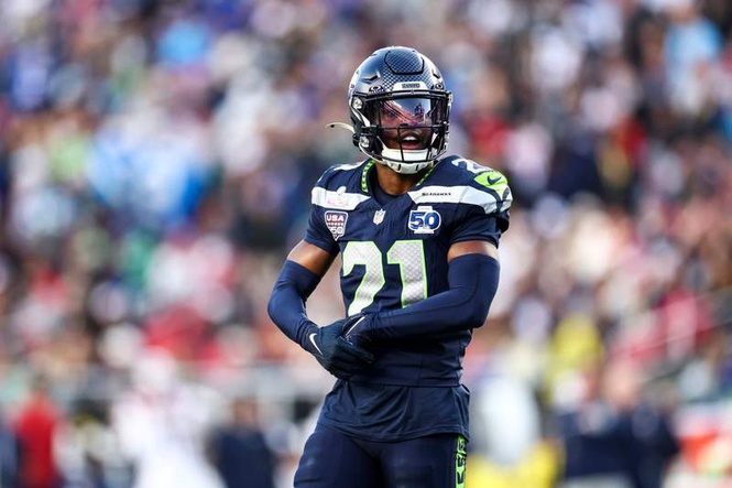 Image from: Macdonald’s bold play: Tossing Seattle’s championship hype out the window