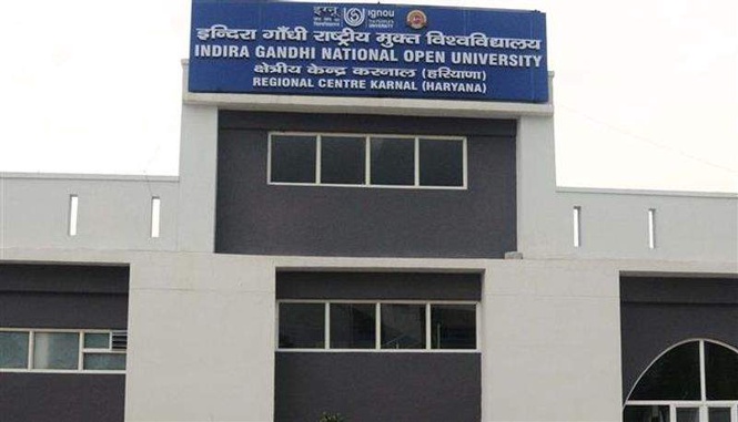 Image from: IGNOU PhD admissions 2026 begin; candidates can apply for 36 courses till July 1