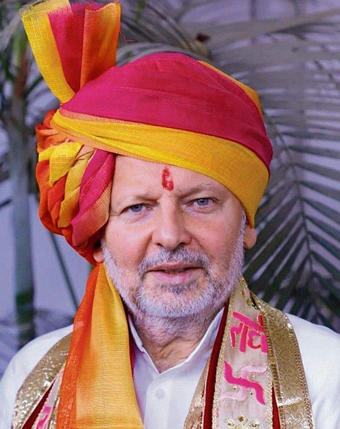 Image from: Cooperation Minister reviews works at Parshuram Campus in Rohtak