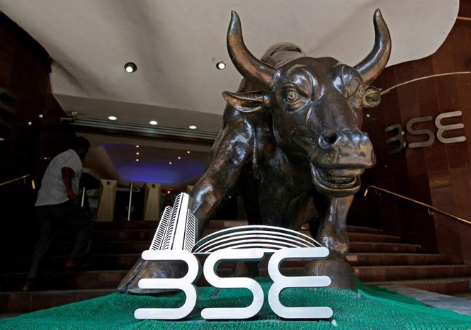Image from: Stock markets surge tracking global rally, drop in oil prices as US, Iran reach peace deal
