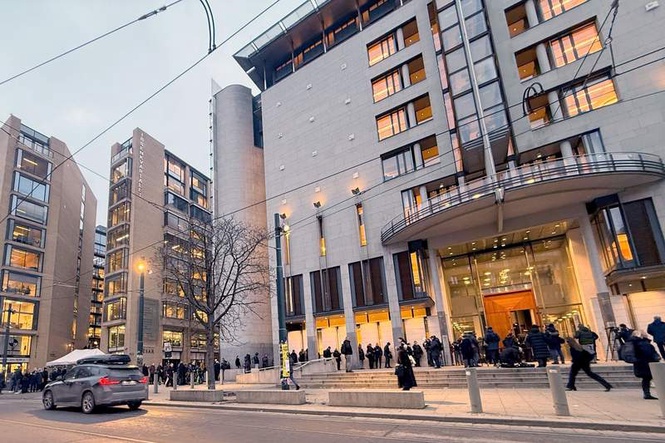 Image from: Reports: Son of Norway's crown princess sentenced to 4 years in jail
