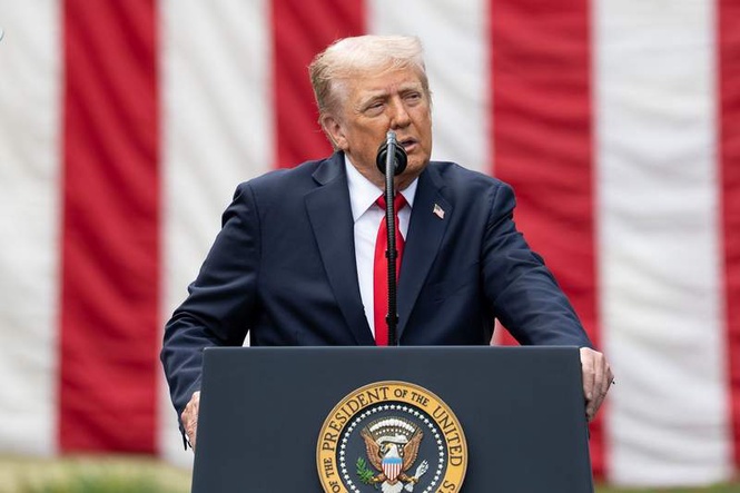 Image from: Experts warn US-Iran framework deal leaves key issues unresolved