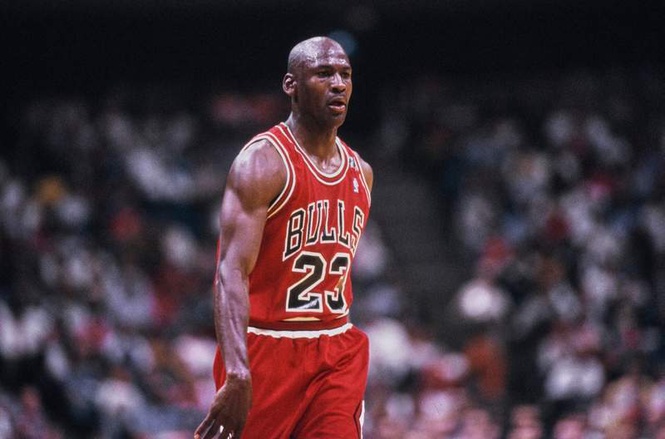 Image from: The name and origins of World Cup pre-match walkout song once used by legendary NBA team