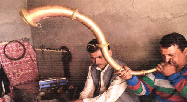 Image from: 3 traditional Himachali products awarded GI status