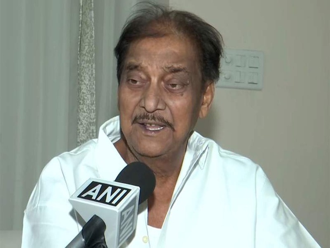 Image from: "Was it Didi standing for election, or was it us?": TMC rebel MP Arup Chakraborty questions party leadership after faction merges with NCPI