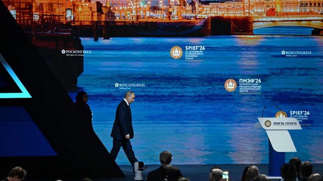 Image from: Putin’s paranoia: AI espionage pushes Kremlin to reinforce security measures