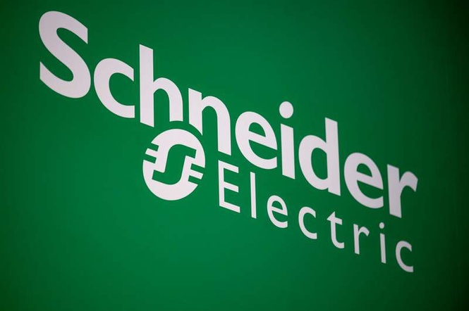 Image from: Schneider Electric, Foxconn to develop AI data centre infrastructure