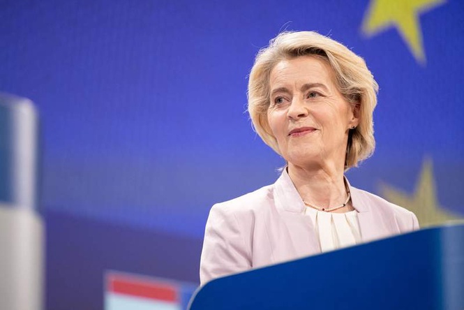 Image from: EU: US-Iran deal should lead to 'immediate reopening' of Strait
