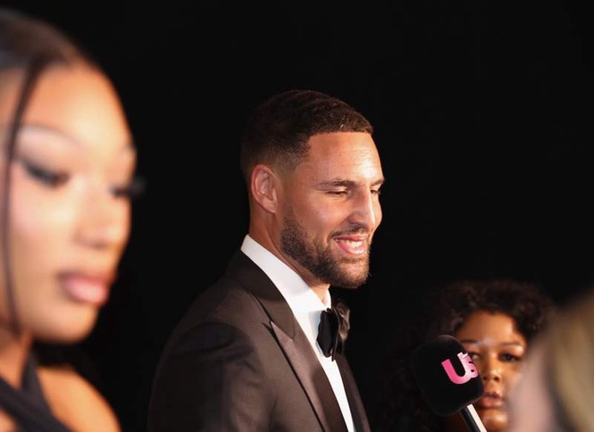 Image from: Klay Thompson allegedly complained Megan Thee Stallion was ‘ghetto,’ felt neglected despite plans for future together