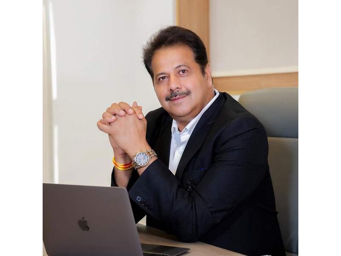 Image from: Divyansh Group to Invest INR 300 Crore in Hapur’s First Mivan-Based High Rise Residential Project