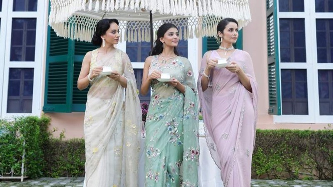 Image from: Summer by Priyanka Gupta Invests in New Retail Experiences Across Mumbai and Gurgaon