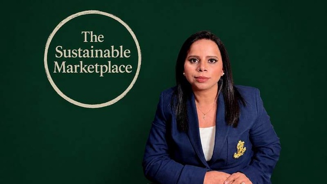 Image from: The Sustainable Marketplace Redefines Sustainable Shopping in India