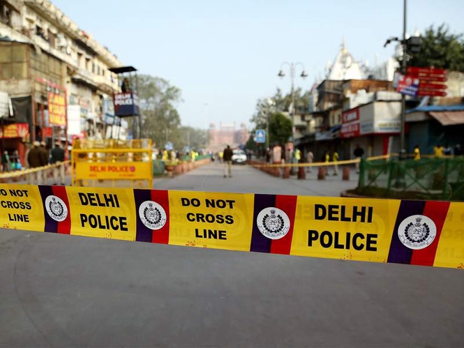 Image from: Delhi police busts Rs 1.56 crore online investment fraud; 2 arrested