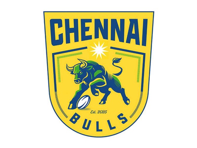 Image from: Rugby Premier League 2026: Alvarez to captain defending champions Chennai Bulls