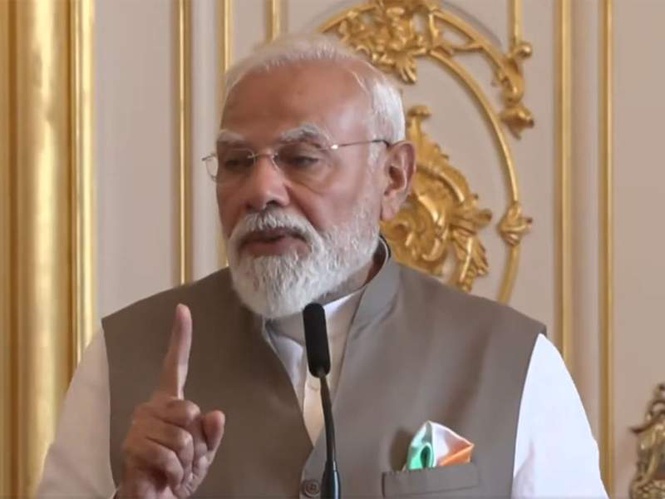 Image from: India-Slovakia elevate relations to status of “Comprehensive Partnership” : PM Modi