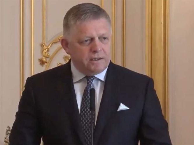 Image from: "Miracle": Slovak PM Fico congratulates PM Modi on becoming India's longest-serving elected Prime Minister