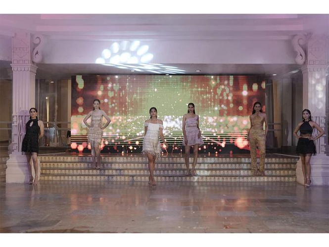 Image from: VGU’s STAMBH & TURPAN 2026 Sets a New Benchmark for Industry-Integrated Creative Education in India