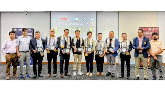 Image from: IEM-UEM Group Wraps Up Successful Singapore Study Abroad Program, Internship Initiative and SENSE-SG 2026 Conference