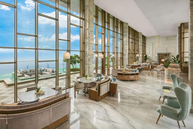 Image from: Horizon: Pioneering the Future of Elevated Residential Hospitality