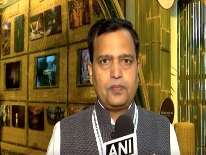 Image from: North East offers vast opportunities but needs strong infrastructure: Vaibhav Dange, Build India Foundation CEO