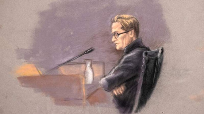 Image from: Son of Norway's crown princess sentenced to four years in prison for rape