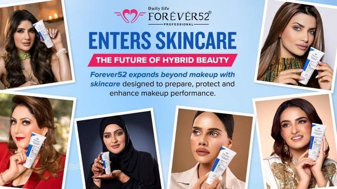 Image from: Before Influencers, There Was The Cabin Crew Red Lip: The Inspiration Behind Forever52’s Latest Campaign
