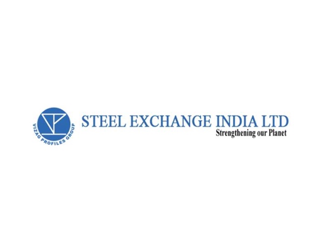 Image from: Steel Exchange India Secures APCRDA Approval for SIMHADRI TMT in Amaravati Capital City Projects