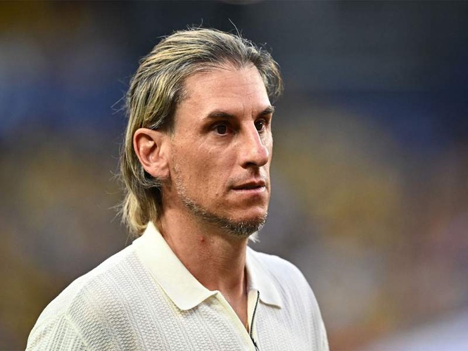 Image from: Ecuador coach Beccacece says missed chances cost them in World Cup defeat to Ivory Coast