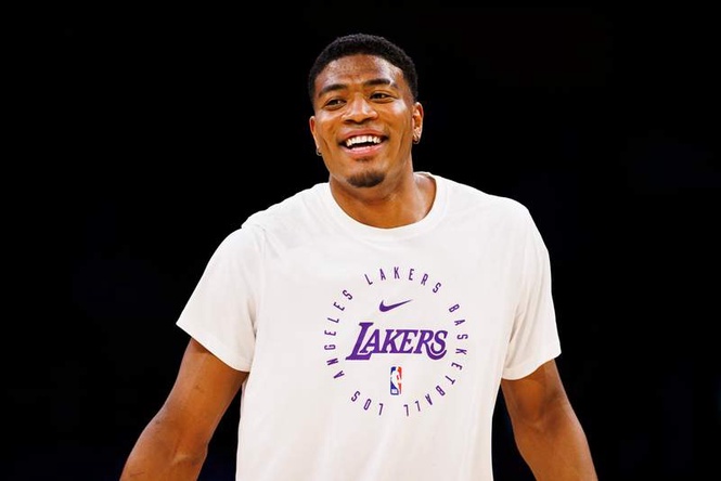 Image from: NBA fans confuse Japan goalkeeper for Rui Hachimura during World Cup match