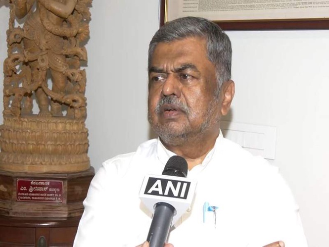 Image from: Karnataka: Congress to hold state-wide awareness meetings on voter list revision