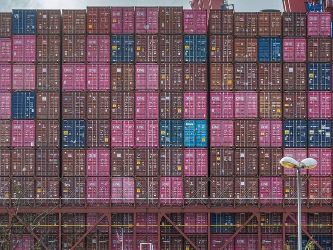 Image from: Eurozone trade balance swings to deficit