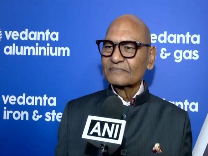 Image from: There will be some impact but not massive on India: Vedanta Chairman Anil Agarwal on US-Iran ’peace deal’