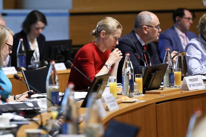 Image from: EU imposes more sanctions on Russia, including on 'shadow fleet'