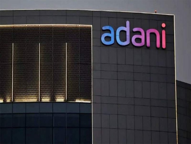 Image from: Adani Enterprises, Jabil target a strategic alliance to build AI Data Centre Infrastructure Platform in India
