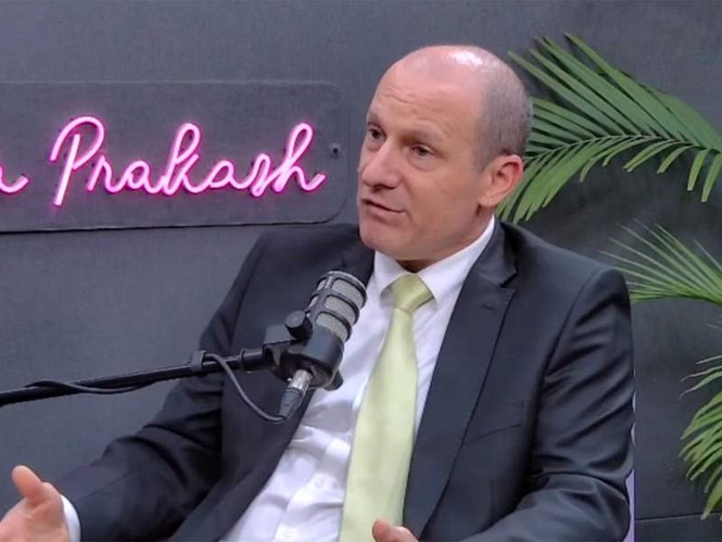 Image from: “Europe criticises Israel but keeps buying Israeli weapons”: Israeli envoy Reuven Azar