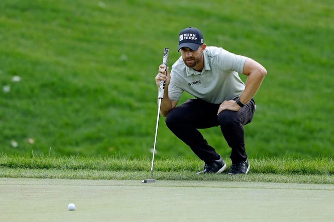 Image from: He is the golfer with 330 PGA Tour starts who has never won a tournament
