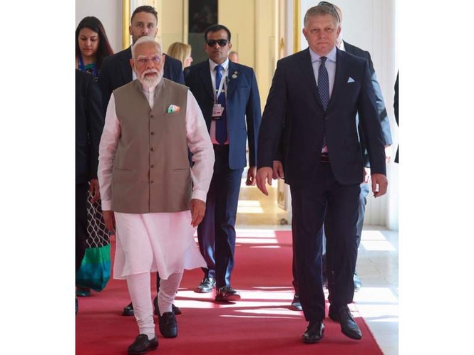 Image from: Slovakia reaffirms “constructive approach” for India’s Nuclear Suppliers Group membership