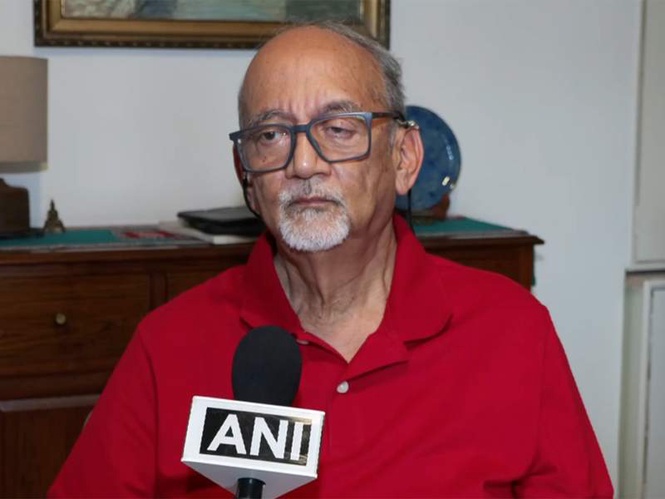 Image from: Nuclear technicalities easiest to resolve in US-Iran deal, says former Indian Envoy Dinkar Srivastava